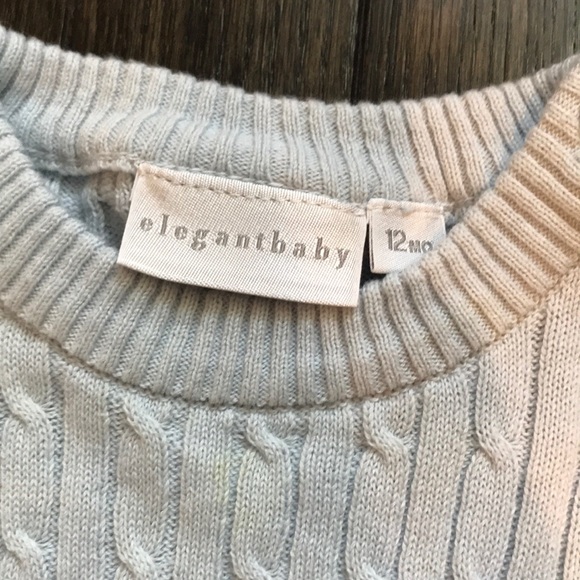 Baby outfit. - Picture 2 of 6